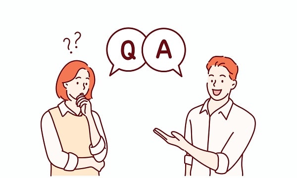 保育士や通信講座のQ＆A