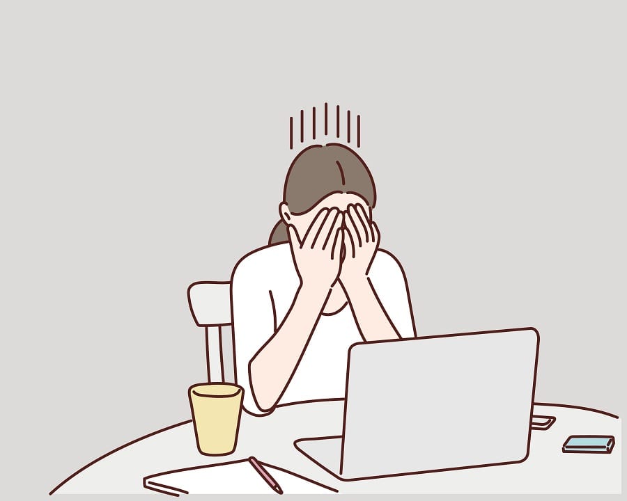 フォーサイト保育士通信講座のイマイチな点